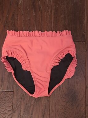 Kandi Kouture Girls Dance Brief CM